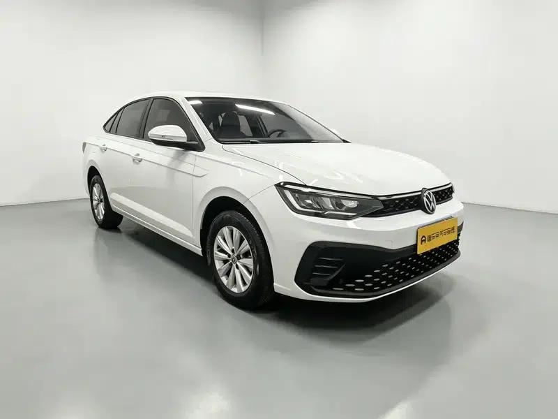 Lavida 2023 New Elite 1.5L Automatic Outstanding New Elite Edition — миниатюра 3