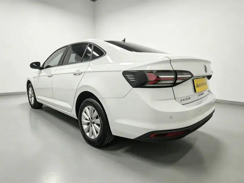 Lavida 2023 New Elite 1.5L Automatic Outstanding New Elite Edition — миниатюра 5