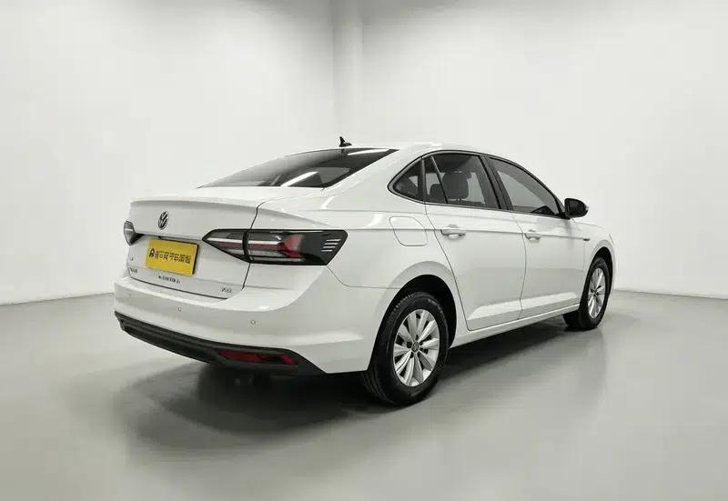 Lavida 2023 New Elite 1.5L Automatic Outstanding New Elite Edition — миниатюра 7