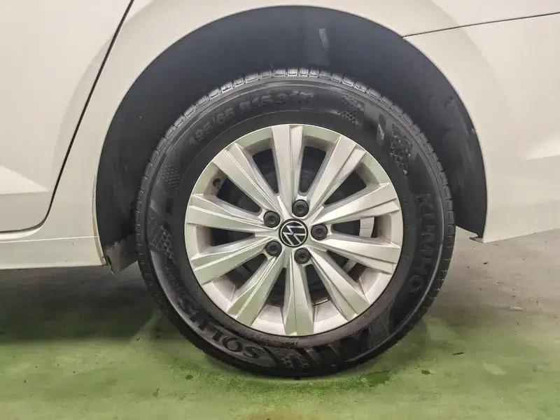 Lavida 2023 New Elite 1.5L Automatic Outstanding New Elite Edition — миниатюра 9