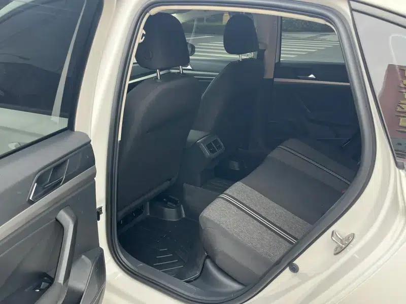 2019 Volkswagen Lavida 1.5L Automatic Fashion Edition (National VI Emission Standard) — миниатюра 12
