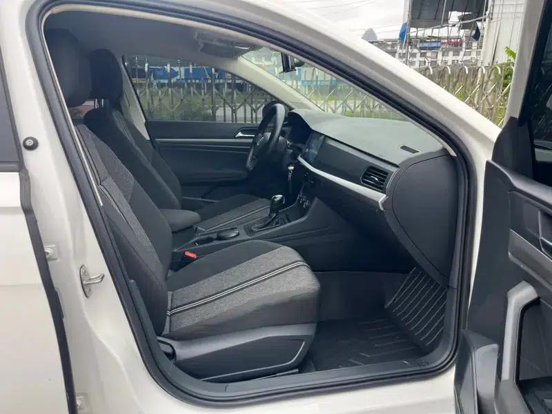 2019 Volkswagen Lavida 1.5L Automatic Fashion Edition (National VI Emission Standard) — миниатюра 13