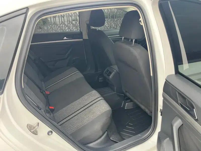 2019 Volkswagen Lavida 1.5L Automatic Fashion Edition (National VI Emission Standard) — миниатюра 15