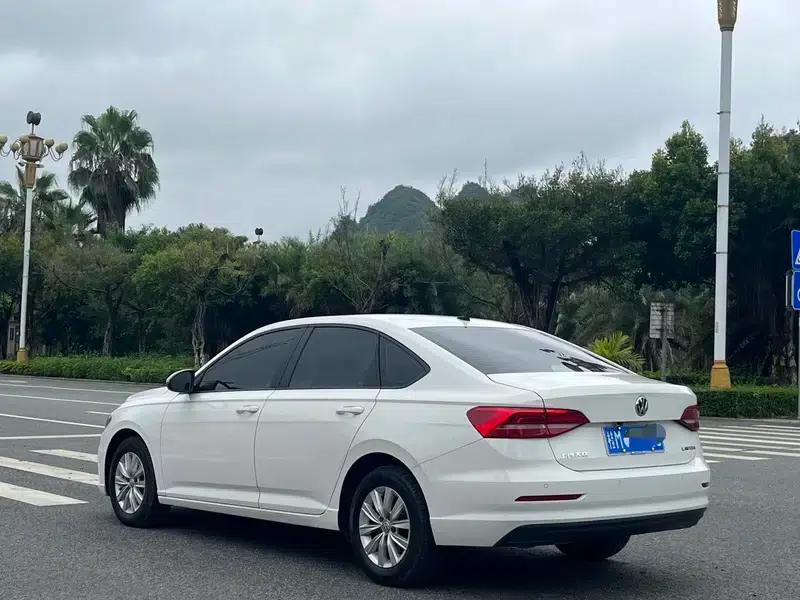 2019 Volkswagen Lavida 1.5L Automatic Fashion Edition (National VI Emission Standard) — миниатюра 5