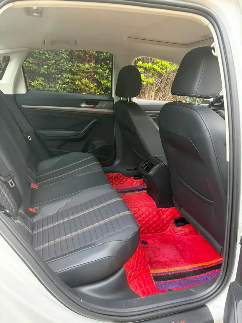 2021 Volkswagen Lavida 280TSI DSG Comfort Edition — миниатюра 14
