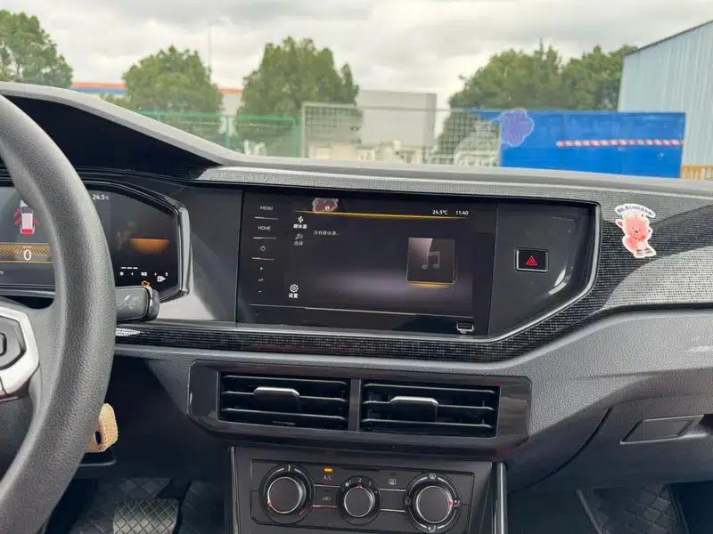 2023 Volkswagen Lavida New Elite 1.5L Automatic New Elite Edition — миниатюра 13