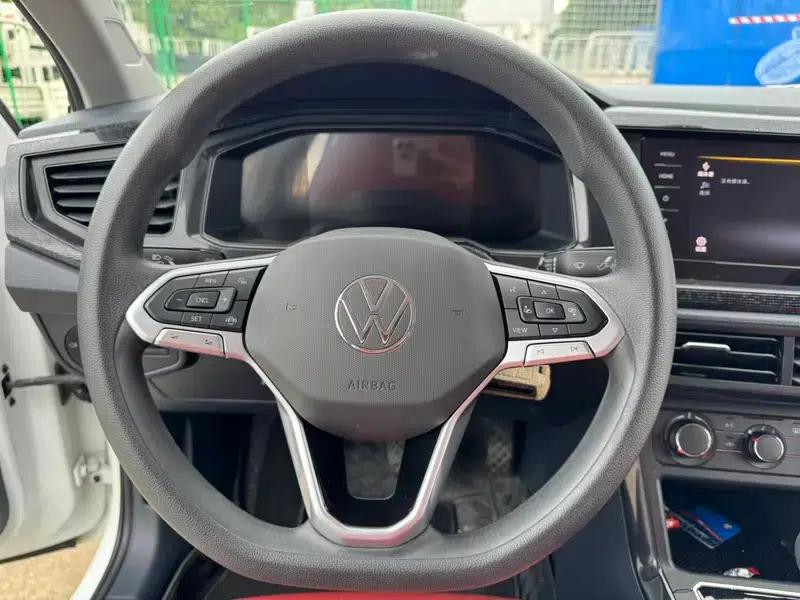 2023 Volkswagen Lavida New Elite 1.5L Automatic New Elite Edition — миниатюра 14