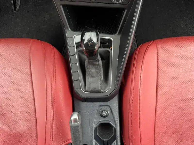 2023 Volkswagen Lavida New Elite 1.5L Automatic New Elite Edition — миниатюра 15