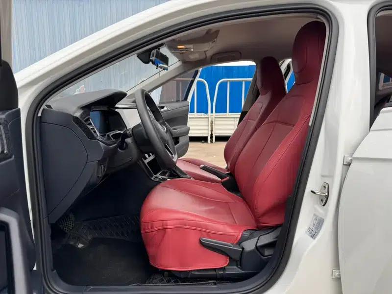 2023 Volkswagen Lavida New Elite 1.5L Automatic New Elite Edition — миниатюра 16