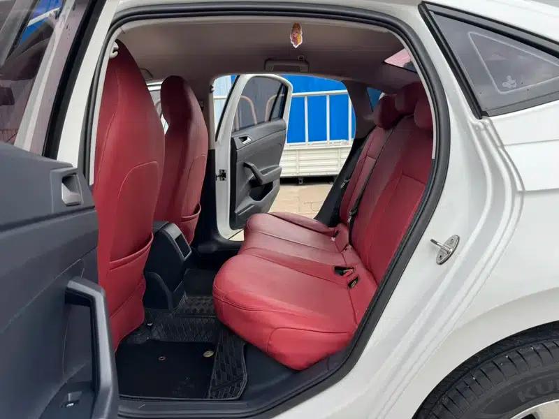 2023 Volkswagen Lavida New Elite 1.5L Automatic New Elite Edition — миниатюра 17