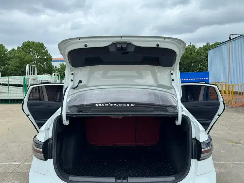 2023 Volkswagen Lavida New Elite 1.5L Automatic New Elite Edition — миниатюра 18