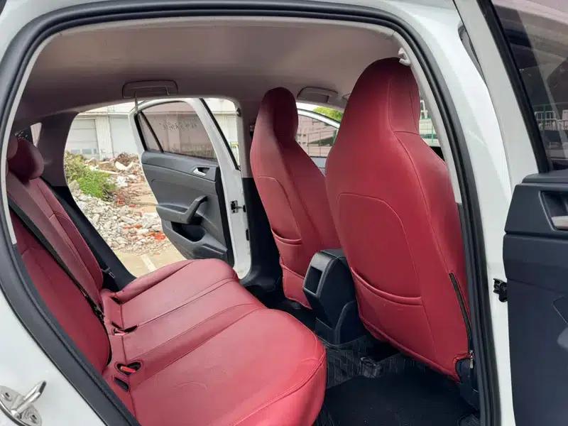 2023 Volkswagen Lavida New Elite 1.5L Automatic New Elite Edition — миниатюра 19