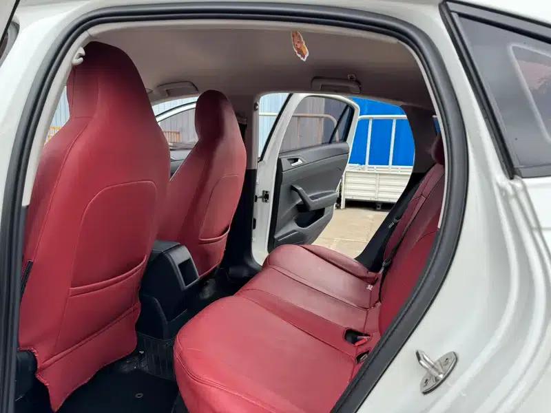 2023 Volkswagen Lavida New Elite 1.5L Automatic New Elite Edition — миниатюра 20
