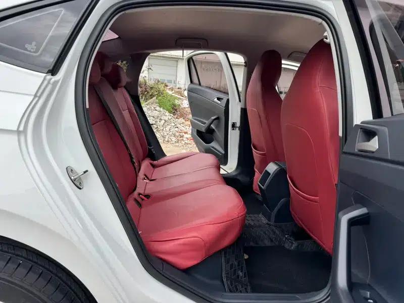 2023 Volkswagen Lavida New Elite 1.5L Automatic New Elite Edition — миниатюра 21