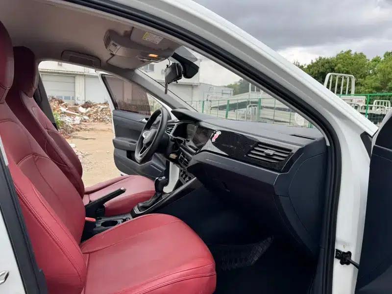 2023 Volkswagen Lavida New Elite 1.5L Automatic New Elite Edition — миниатюра 22
