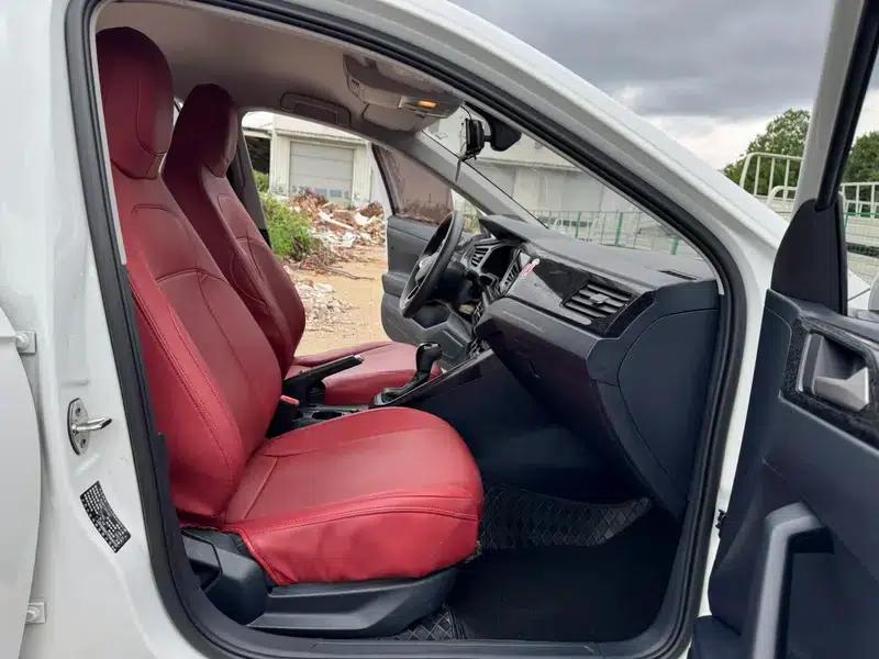 2023 Volkswagen Lavida New Elite 1.5L Automatic New Elite Edition — миниатюра 23
