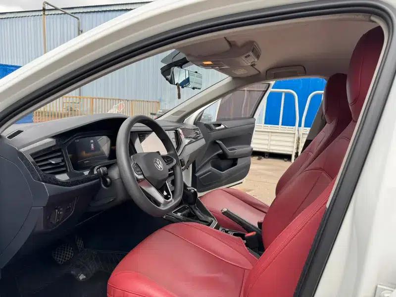 2023 Volkswagen Lavida New Elite 1.5L Automatic New Elite Edition — миниатюра 24