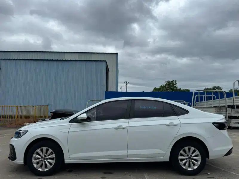 2023 Volkswagen Lavida New Elite 1.5L Automatic New Elite Edition — миниатюра 4