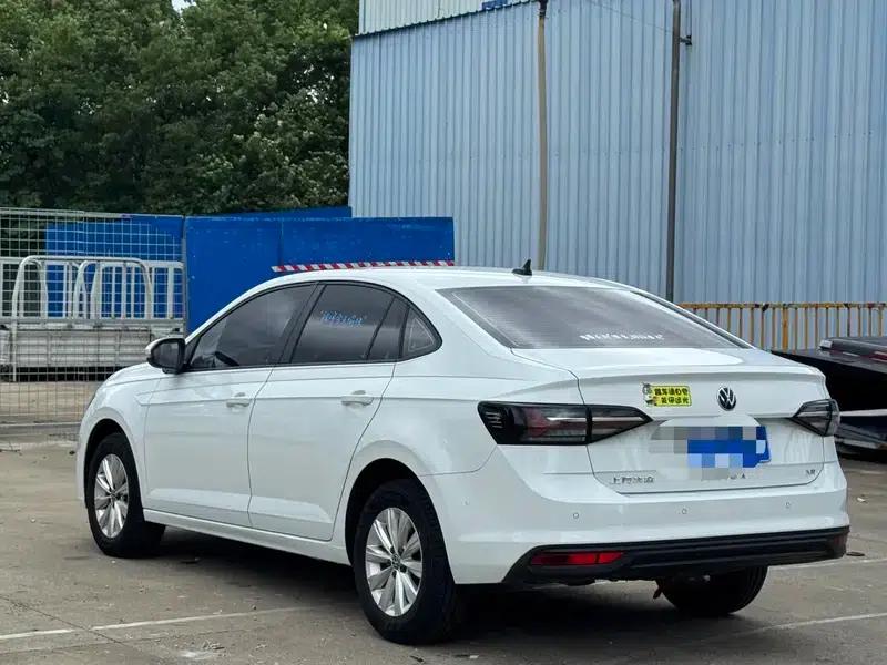 2023 Volkswagen Lavida New Elite 1.5L Automatic New Elite Edition — миниатюра 5