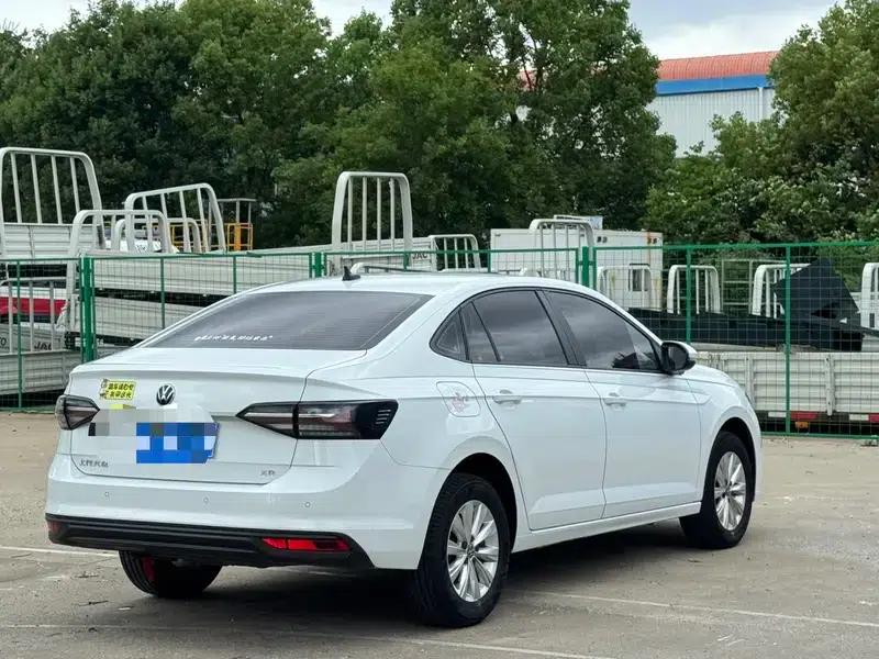 2023 Volkswagen Lavida New Elite 1.5L Automatic New Elite Edition — миниатюра 7