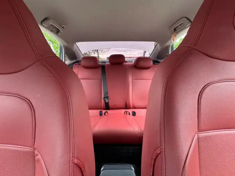 2023 Volkswagen Lavida New Elite 1.5L Automatic New Elite Edition — миниатюра 9
