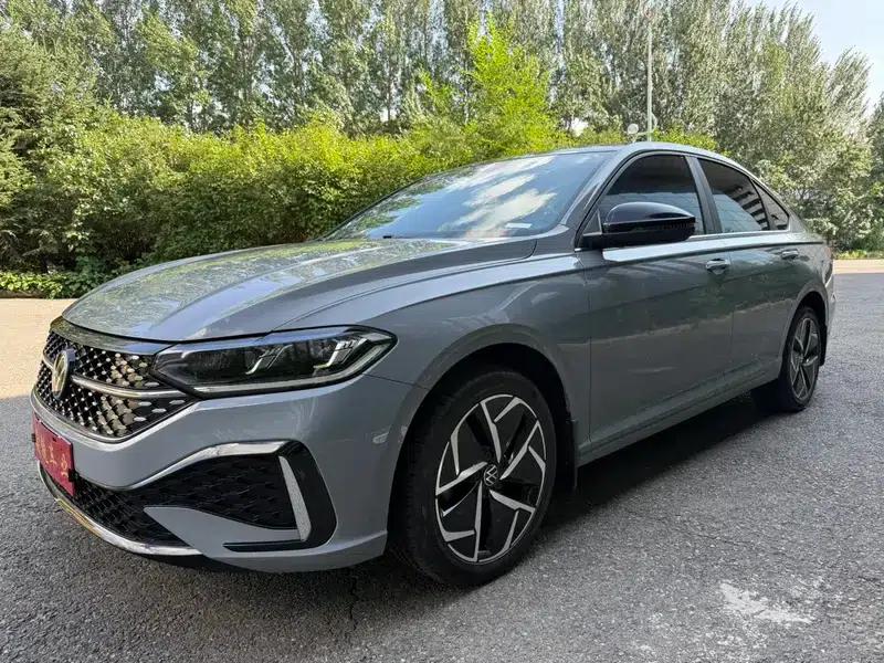2023 Volkswagen Lavida 280TSI DSG Starry Sky Edition — миниатюра 1