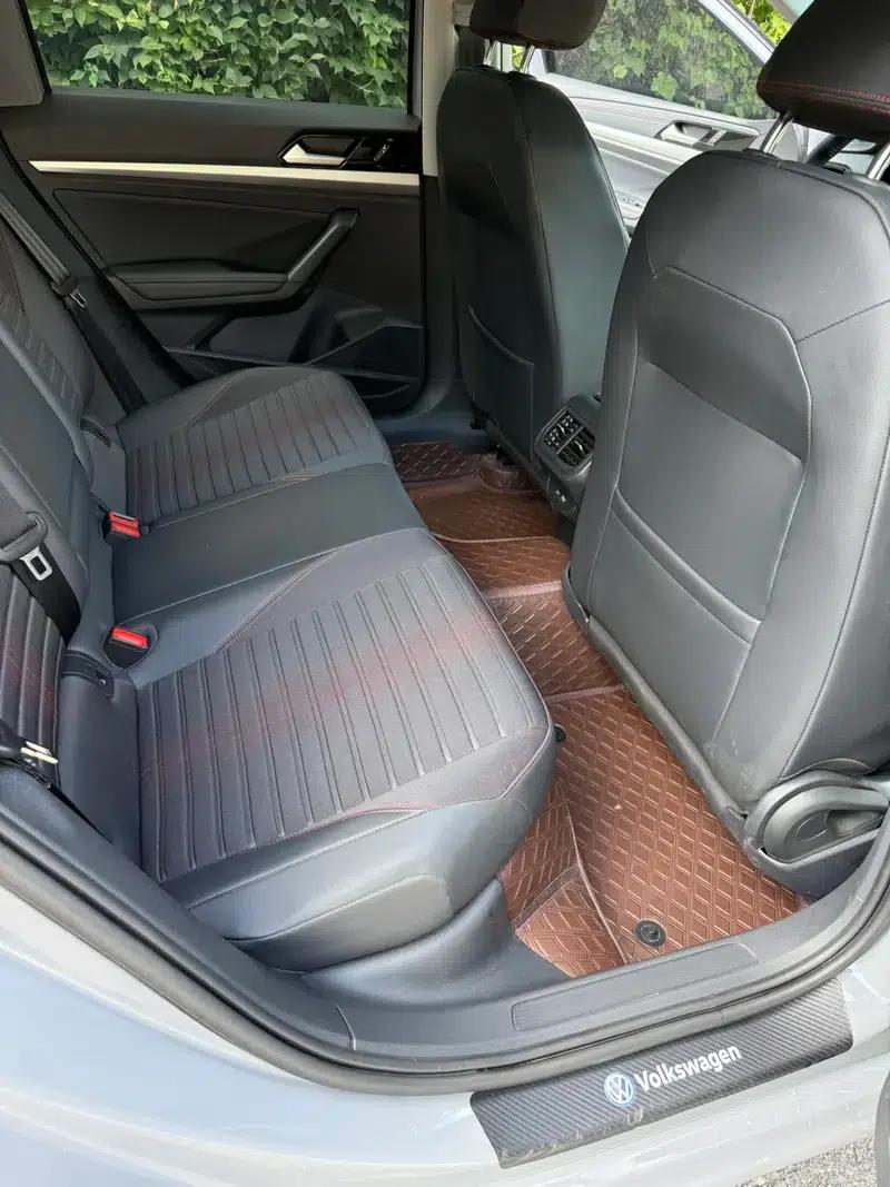 2023 Volkswagen Lavida 280TSI DSG Starry Sky Edition — миниатюра 12