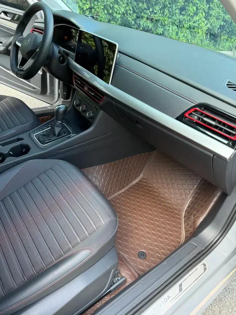 2023 Volkswagen Lavida 280TSI DSG Starry Sky Edition — миниатюра 13