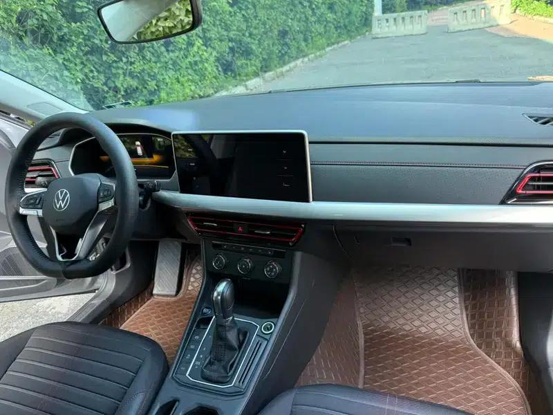 2023 Volkswagen Lavida 280TSI DSG Starry Sky Edition — миниатюра 14