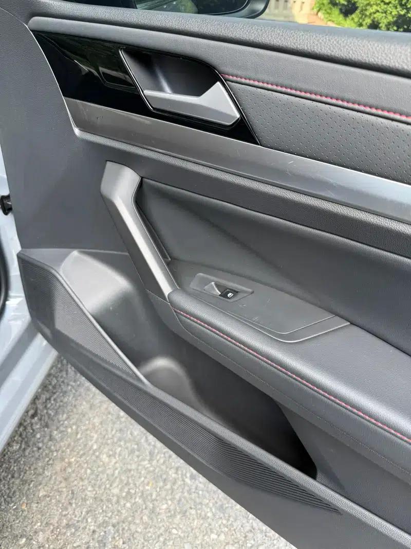 2023 Volkswagen Lavida 280TSI DSG Starry Sky Edition — миниатюра 15