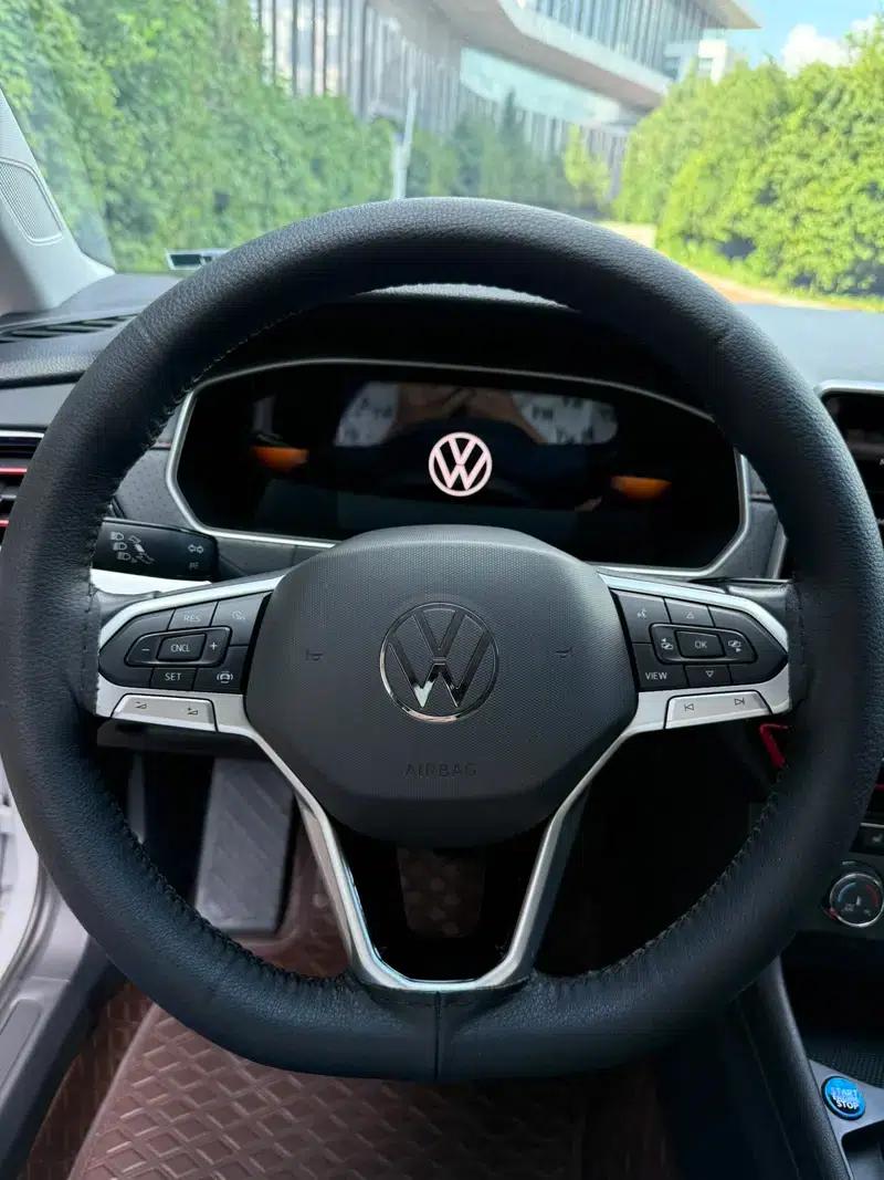 2023 Volkswagen Lavida 280TSI DSG Starry Sky Edition — миниатюра 17
