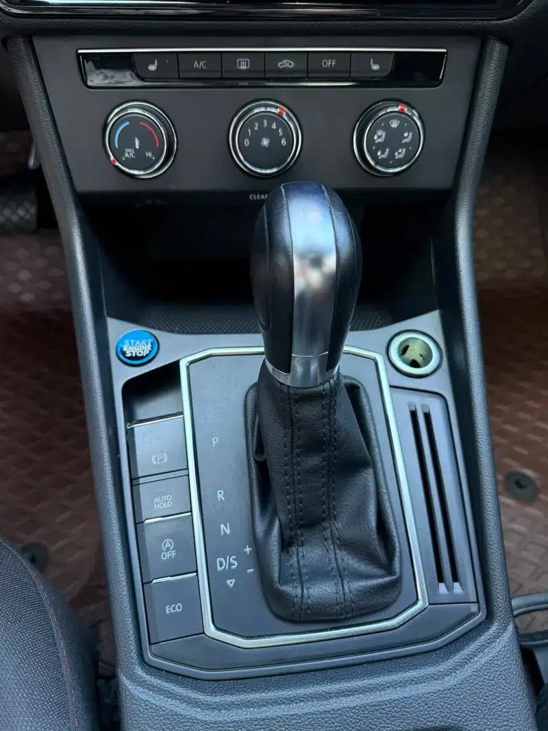 2023 Volkswagen Lavida 280TSI DSG Starry Sky Edition — миниатюра 18