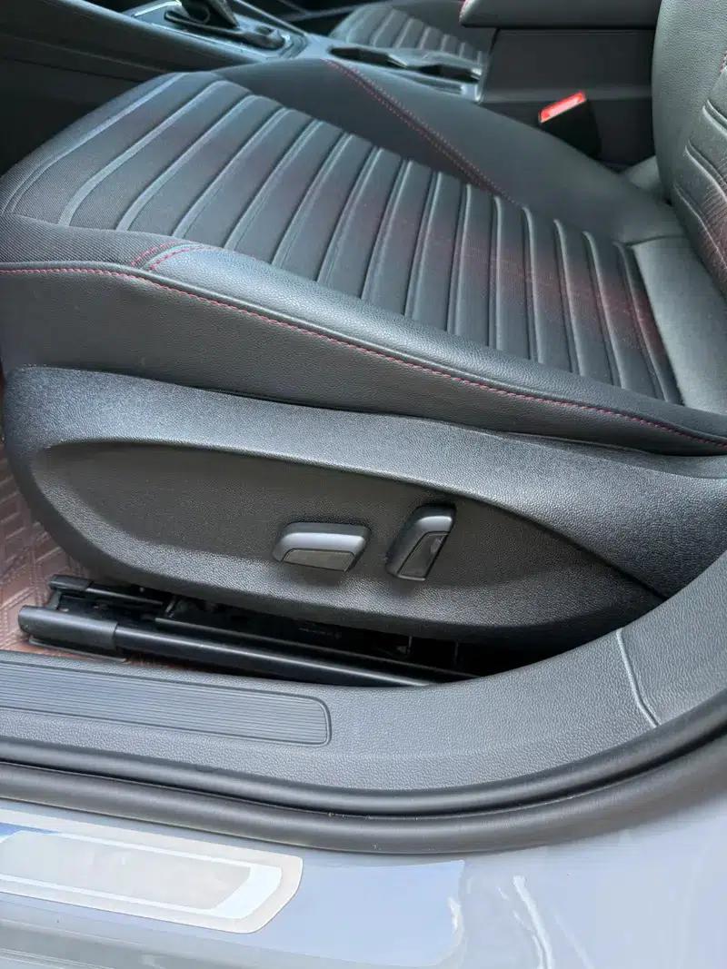 2023 Volkswagen Lavida 280TSI DSG Starry Sky Edition — миниатюра 19