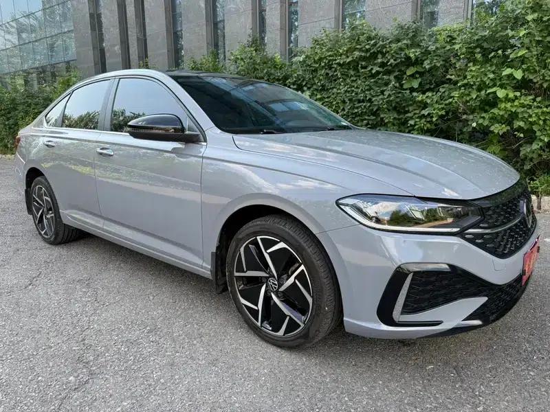 2023 Volkswagen Lavida 280TSI DSG Starry Sky Edition — миниатюра 3