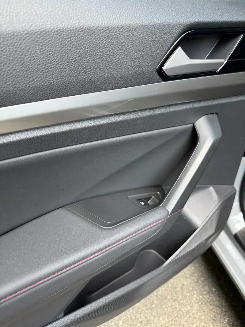 2023 Volkswagen Lavida 280TSI DSG Starry Sky Edition — миниатюра 21