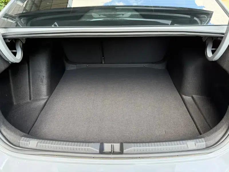 2023 Volkswagen Lavida 280TSI DSG Starry Sky Edition — миниатюра 22