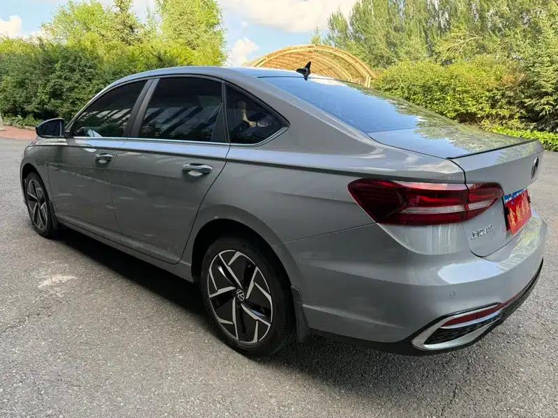 2023 Volkswagen Lavida 280TSI DSG Starry Sky Edition — миниатюра 4