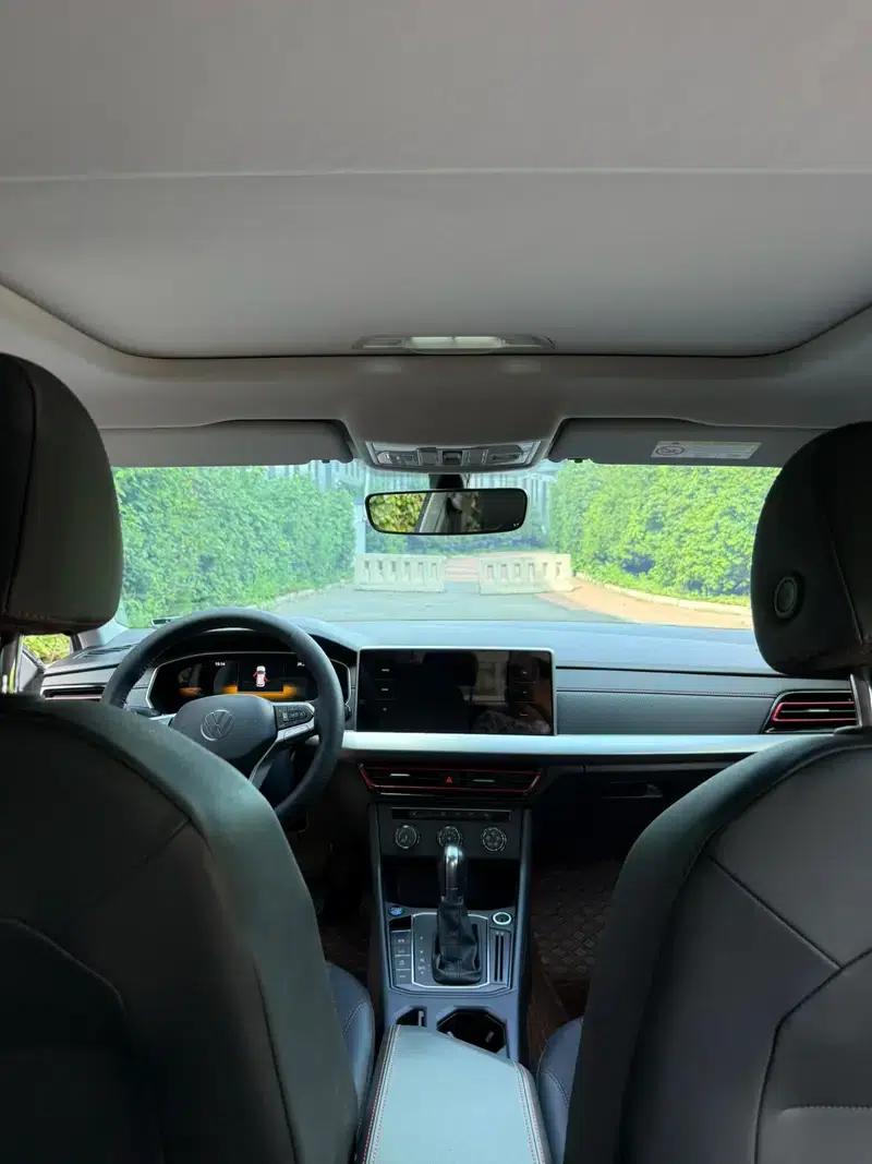 2023 Volkswagen Lavida 280TSI DSG Starry Sky Edition — миниатюра 8
