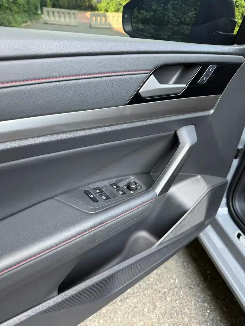 2023 Volkswagen Lavida 280TSI DSG Starry Sky Edition — миниатюра 9