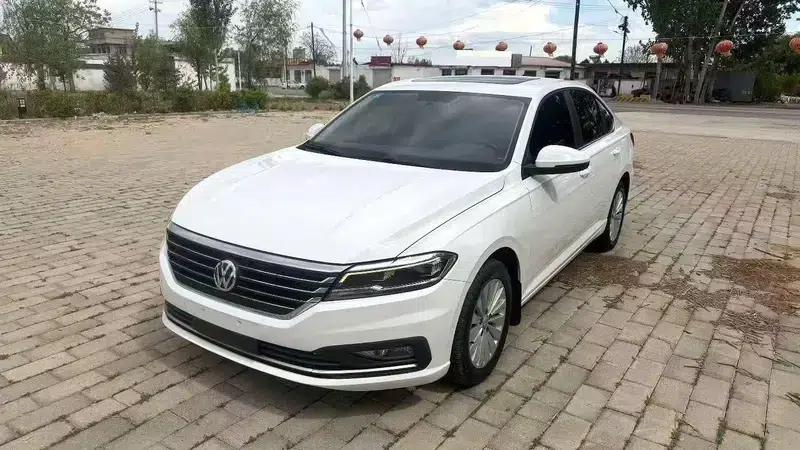 2019 Volkswagen Lavida 1.5L Automatic Fashion Edition (National VI Emission Standard) — миниатюра 1