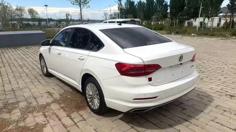 2019 Volkswagen Lavida 1.5L Automatic Fashion Edition (National VI Emission Standard) — миниатюра 4