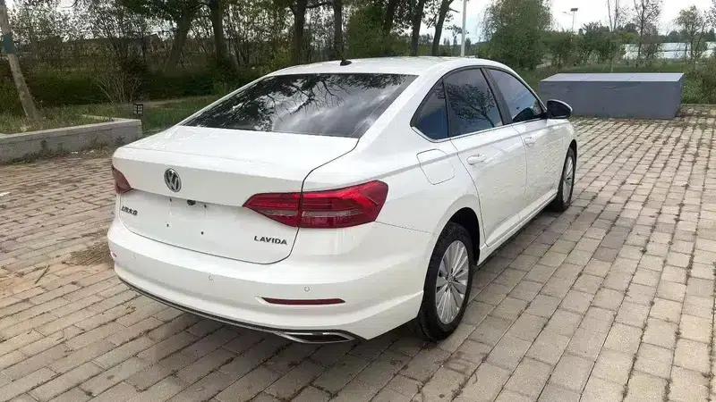 2019 Volkswagen Lavida 1.5L Automatic Fashion Edition (National VI Emission Standard) — миниатюра 6