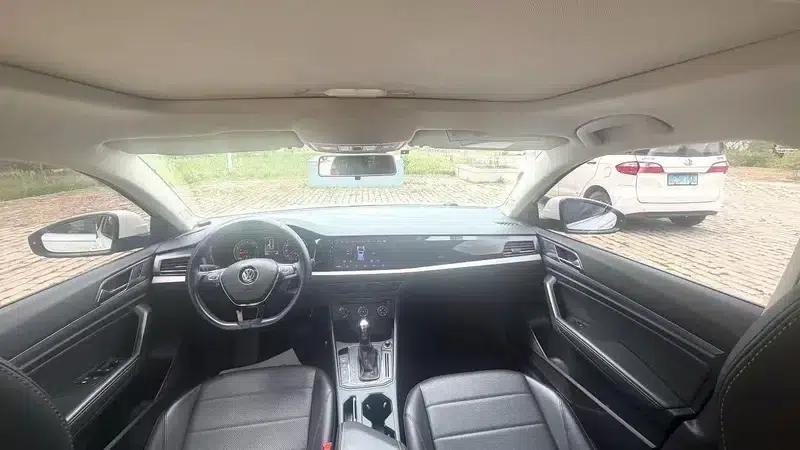 2019 Volkswagen Lavida 1.5L Automatic Fashion Edition (National VI Emission Standard) — миниатюра 7