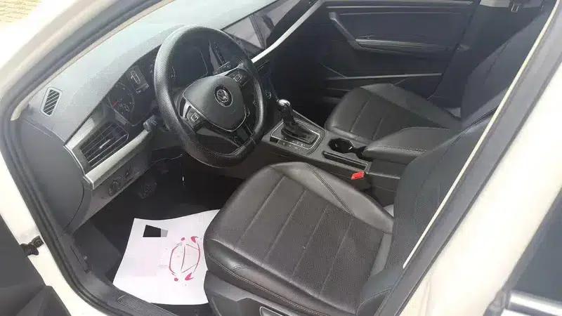 2019 Volkswagen Lavida 1.5L Automatic Fashion Edition (National VI Emission Standard) — миниатюра 8