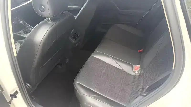 2019 Volkswagen Lavida 1.5L Automatic Fashion Edition (National VI Emission Standard) — миниатюра 9