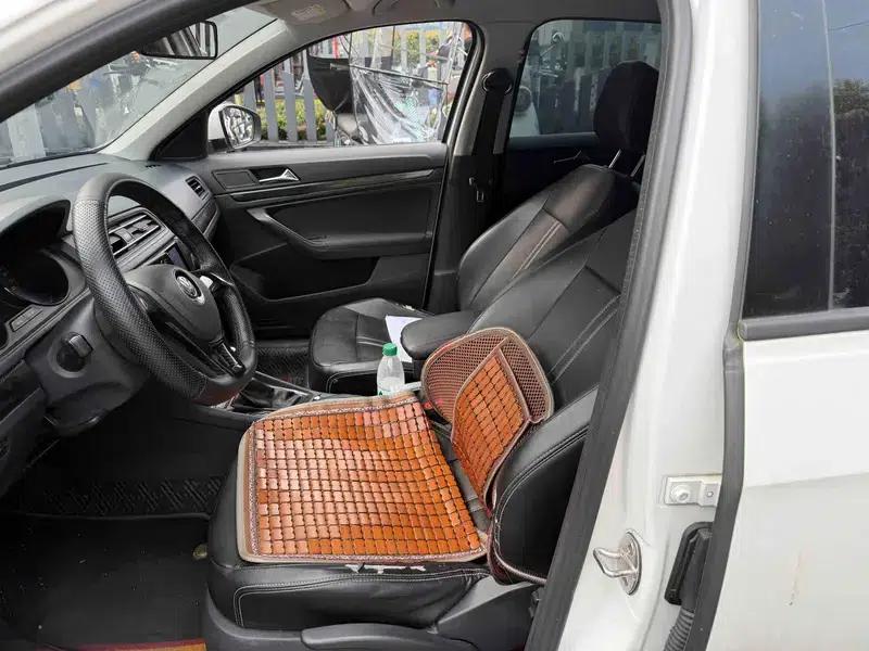 2019 Volkswagen Lavida, Qihang 1.5L Automatic Fashion Edition (National VI Emission Standard) — миниатюра 11