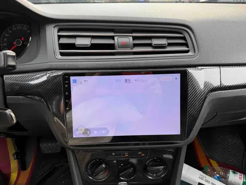 2019 Volkswagen Lavida, Qihang 1.5L Automatic Fashion Edition (National VI Emission Standard) — миниатюра 7