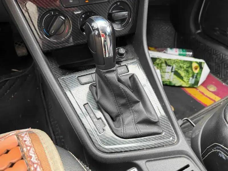2019 Volkswagen Lavida, Qihang 1.5L Automatic Fashion Edition (National VI Emission Standard) — миниатюра 9