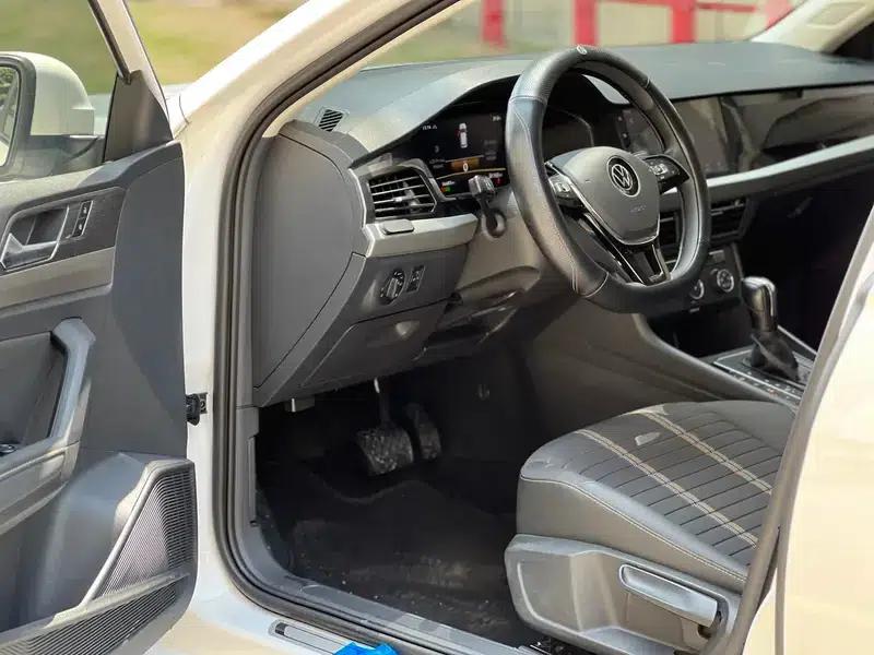 2021 Volkswagen Lavida 280TSI DSG Comfort Edition — миниатюра 8