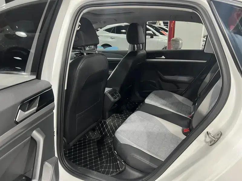 2024 Volkswagen Lavida 1.5L Automatic Full Comfort Edition — миниатюра 9